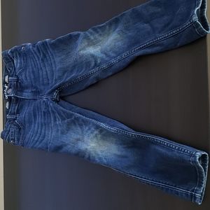 Boys Blue Jeans